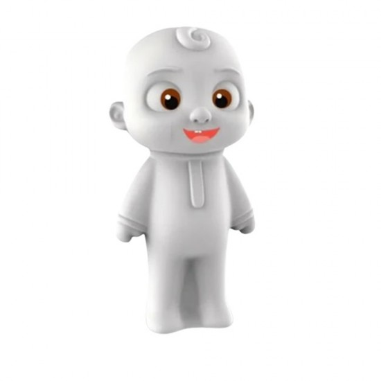COCOMELON - 3D PAINTING BANK