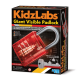 KIDZLABS/GIANT VISIBLE PADLOCK