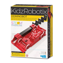 KIDZROBOTIX/DOMINOBOT