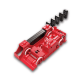 KIDZROBOTIX/DOMINOBOT KIDZROBOTIX/DOMINOBOT
