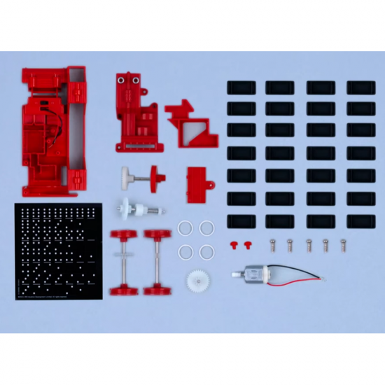 KIDZROBOTIX/DOMINOBOT KIDZROBOTIX/DOMINOBOT