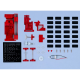 KIDZROBOTIX/DOMINOBOT KIDZROBOTIX/DOMINOBOT