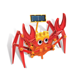 GREEN SCIENCE/HYBRID CRABOT