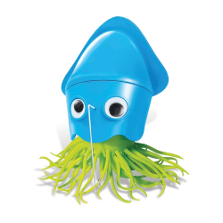 KIDZROBOTIX/SQUID ROBOT
