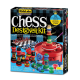 KIDZLABS/GAMEMAKER/MOTORISED SPIN ART/CHESS DESIGNER KIT KIDZLABS/GAMEMAKER/MOTORISED SPIN ART/CHESS DESIGNER KIT