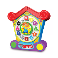 Hickory Dickory Clock Hickory Dickory Clock