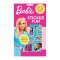 BARBIE STICKER FUN