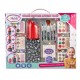 SHUSH! COLOR COUTURE LIPSTICK VAULT SHUSH! COLOR COUTURE LIPSTICK VAULT