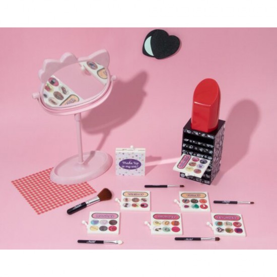 SHUSH! COLOR COUTURE LIPSTICK VAULT SHUSH! COLOR COUTURE LIPSTICK VAULT