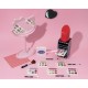 SHUSH! COLOR COUTURE LIPSTICK VAULT SHUSH! COLOR COUTURE LIPSTICK VAULT