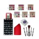 SHUSH! COLOR COUTURE LIPSTICK VAULT SHUSH! COLOR COUTURE LIPSTICK VAULT