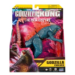 Godzilla x Kong Basic Fig. 6” Asst. 6