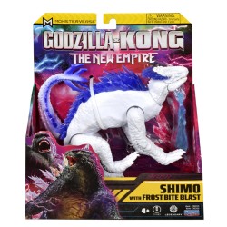 Godzilla x Kong Basic Fig. 6” Asst. 6