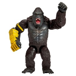 Godzilla x Kong Basic Fig. 6” Asst. 6