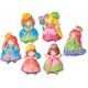 4M MOULD AND PAINT CRAFTS - PRINCESS