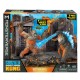 Godzilla vs. Kong City Battle Figs 6" Diorama Set Godzilla vs. Kong City Battle Figs 6" Diorama Set
