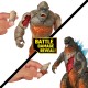 Godzilla vs. Kong City Battle Figs 6" Diorama Set Godzilla vs. Kong City Battle Figs 6" Diorama Set
