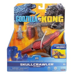 Godzilla vs. Kong Hollow Earth Monster Basic Fig. 6" Asst. 5