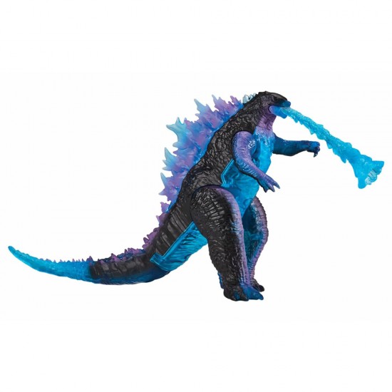 Godzilla vs. Kong Hollow Earth Monster Basic Fig. 6" Asst. 5 Godzilla vs. Kong Hollow Earth Monster Basic Fig. 6" Asst. 5