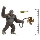 Godzilla vs. Kong Hollow Earth Monster Basic Fig. 6" Asst. 5