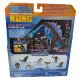 Godzilla vs. Kong Hollow Earth Monster Basic Fig. 6" Asst. 5 Godzilla vs. Kong Hollow Earth Monster Basic Fig. 6" Asst. 5