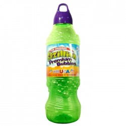 GAZILLION PREMIUM BUBBLE SOLUTION 1 GAZILLION PREMIUM BUBBLE SOLUTION 1