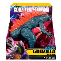 Godzilla x Kong Giant Fig. 11” Asst. 3