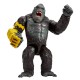 Godzilla x Kong Giant Fig. 11” Asst. 3 Godzilla x Kong Giant Fig. 11” Asst. 3