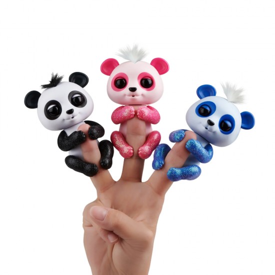 Fingerlings Baby Panda Fingerlings Baby Panda