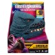 Godzilla x Kong Godzilla Mask RolePlay w/sounds