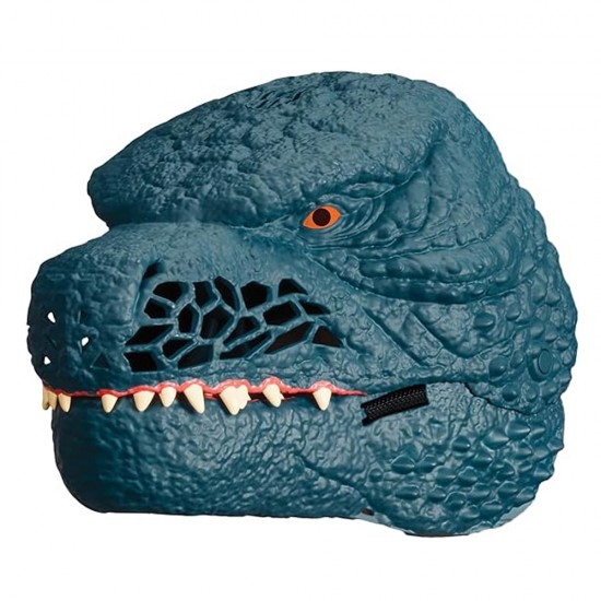 Godzilla x Kong Godzilla Mask RolePlay w/sounds