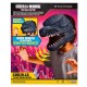Godzilla x Kong Godzilla Mask RolePlay w/sounds