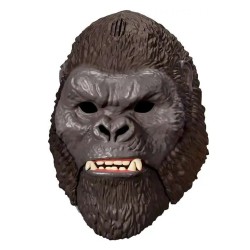 Godzilla x Kong Kong Mask RolePlay w/sounds Godzilla x Kong Kong Mask RolePlay w/sounds