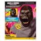 Godzilla x Kong Kong Mask RolePlay w/sounds Godzilla x Kong Kong Mask RolePlay w/sounds