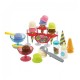 PLAY GO ICE CREAM PARLOR - 34 PCS