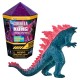 Godzilla x Kong Hollow Earth Crystal Blind Pack Fig. CDU Asst. 4 Godzilla x Kong Hollow Earth Crystal Blind Pack Fig. CDU Asst. 4