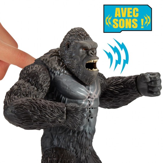 Godzilla x Kong Dlx Fig. 7