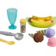 PLAY GO SCRUMPTIOUS ICE CREAM TREAT - 17 PCS PLAY GO SCRUMPTIOUS ICE CREAM TREAT - 17 PCS