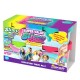 SLIMY SUPER VALUE SLIMY 2oz (56g) 4 PACK SLIMY SUPER VALUE SLIMY 2oz (56g) 4 PACK