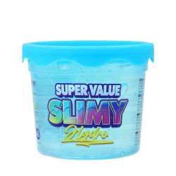 SLIMY SUPER VALUE SLIMY 2oz (56g) 4 PACK