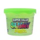 SLIMY SUPER VALUE SLIMY 2oz (56g) 4 PACK SLIMY SUPER VALUE SLIMY 2oz (56g) 4 PACK