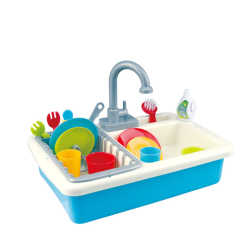 PLAY GO WASH - UP KITCHEN SINK PLAY GO WASH - UP KITCHEN SINK