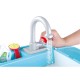 PLAY GO MY LITTLE KITCHEN SINK BATTERY OPERATED