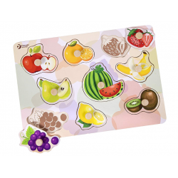 FRUIT PUZZLE