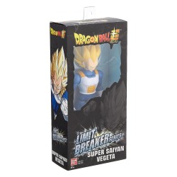 BANDAI DRAGON BALL LIMIT BREAKER SERIES - SUPER SAIYAN VEGET