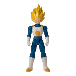 BANDAI DRAGON BALL LIMIT BREAKER SERIES - SUPER SAIYAN VEGET
