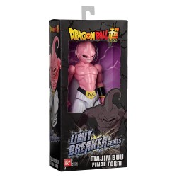 BANDAI DRAGON BALL LIMIT BREAKER SERIES - MAJIN BUU