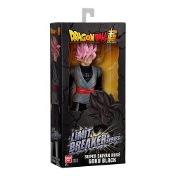 DRAGONBALL L.BREAKR SERIES GOKUBLACK 12