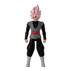 DRAGONBALL L.BREAKR SERIES GOKUBLACK 12 DRAGONBALL L.BREAKR SERIES GOKUBLACK 12