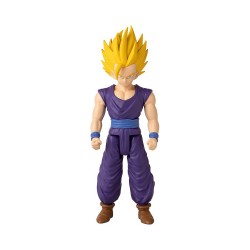 DRAGONBALL LIMIT BREAKR SERIES GOHAN 12IN DRAGONBALL LIMIT BREAKR SERIES GOHAN 12IN